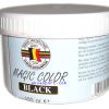 Краска для блока питания Van den Eynde Magic Color Black (черный)