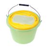 fish bucket 116/12 litre