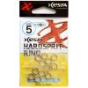 Xesta Hardsplit Rings