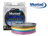 Плетено влакно Mustad Thor ML017 Multicolor 250m