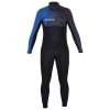 Beuchat Alize Overall Man 3mm New Neoprene Wetsuit