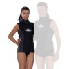 Beuchat Focea Comfort 3 Lady 2.5mm | Undervest with Hood