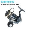 Shimano Twin Power XD C3000 XG