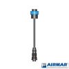 Airmar M&M Chirp cable 1 m 12MM 3/7M