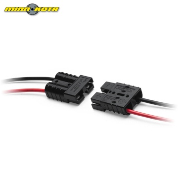 Minn Kota MKR-20 Quick Connect Plug - конектор за тролинг мотор 