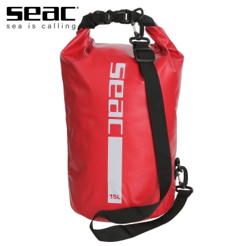 Суха чанта Seac Sub Dry Bag 15L