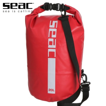 Суха чанта Seac Sub Dry Bag 20L