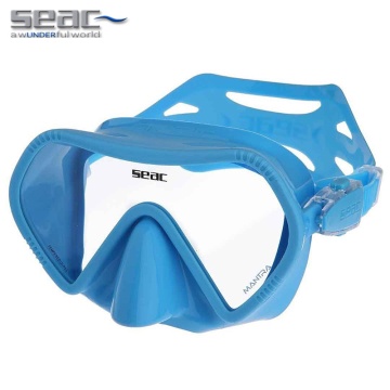 Seac Sub Mantra mask (blue)