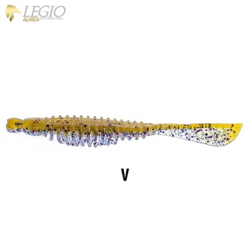 Legio Aurea Gladius 10.8cm | Силикон