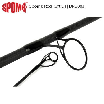 Fox Spomb Rod DRD003