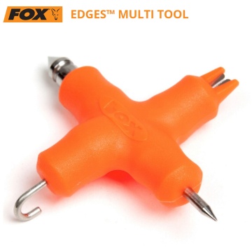 Fox Edges Multi Tool | Инструмент