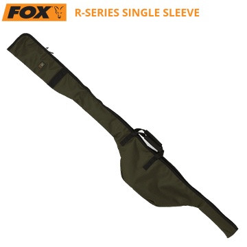 Fox R Series Single Sleeve 2.10m | Единичен калъф