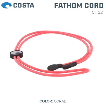Costa Fathom Cord CF 32