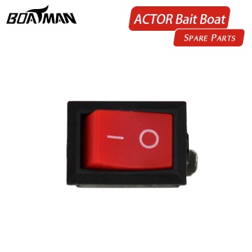 Boatman Actor Basic | Резервни части