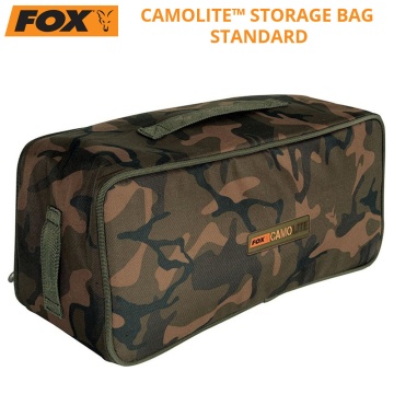 Fox Camolite Storage Bag Standard | Чанта