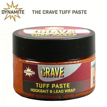 Динамитные приманки The Crave Tuff Paste | Макароны
