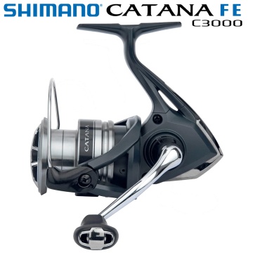 Shimano Catana FE C3000