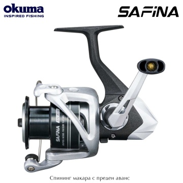 Okuma Safina 2500 | Spinning reel