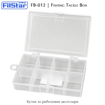 Filstar FB-012 | Универсална кутия