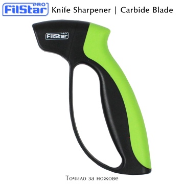 FilStar Knife Sharpener