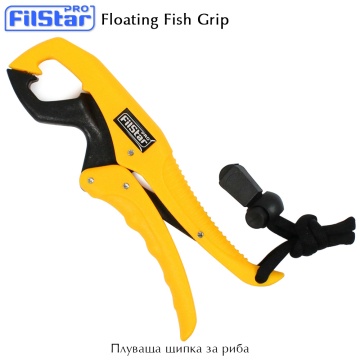 FilStar Floating Fish Grip