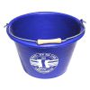 bucket for groundbaits Van den Eynde 17 l