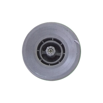 Air valve for inflatable boat