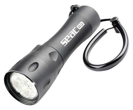 Подводен фенер Seac Sub R3 LED