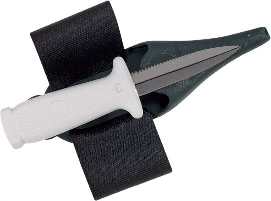 Водолазен нож Seac Sub Samurai