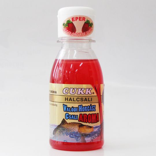 Ароматизатор Cukk Aroma Strawberry (ягода)