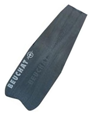 Beuchat Mundial Competition Fins Blade