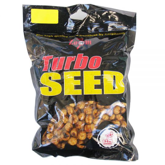 Тигрови фъстъци Carp Zoom Turbo Seeds Tigernuts