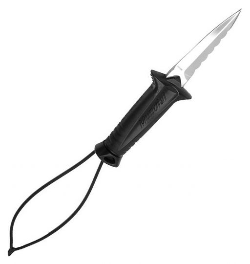 Водолазен нож Beuchat Mini Mundial Dagger