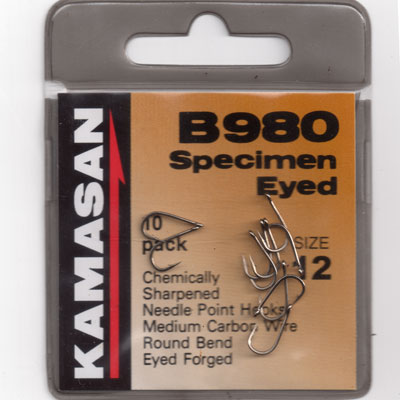 Kamasan B980 
