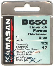 Kamasan B650 Hooks