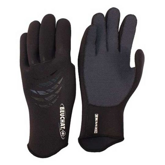 Beuchat Elaskin 2mm Gloves