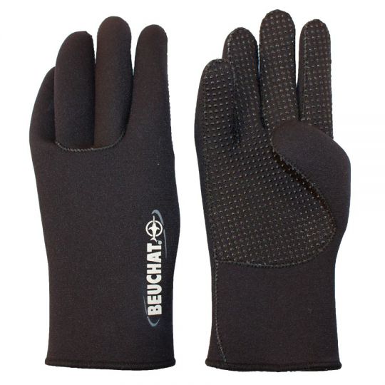 Неопренови ръкавици Beuchat Standard 3мм
