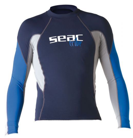 Seac Sub RAA Long Sleeve Shirt | Size L