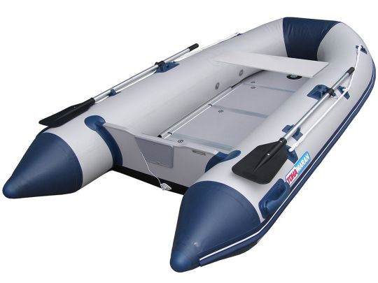 Tohamaran DPW-270 inflatable boat