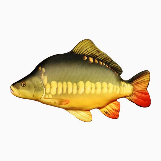 Възглавница-риба Шаран
