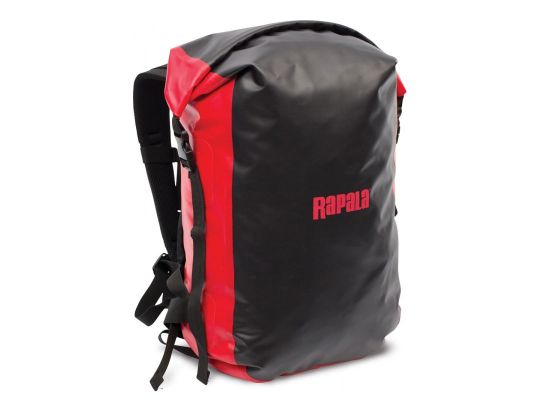 Раница водонепроницаема Rapala Waterproof Backpack