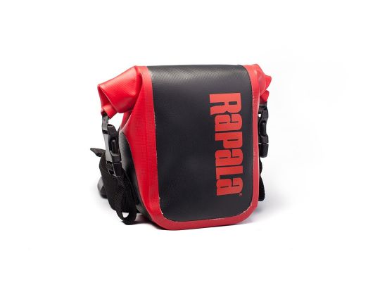 Чантичка водонепроницаема Rapala Waterproof Gadget Bag