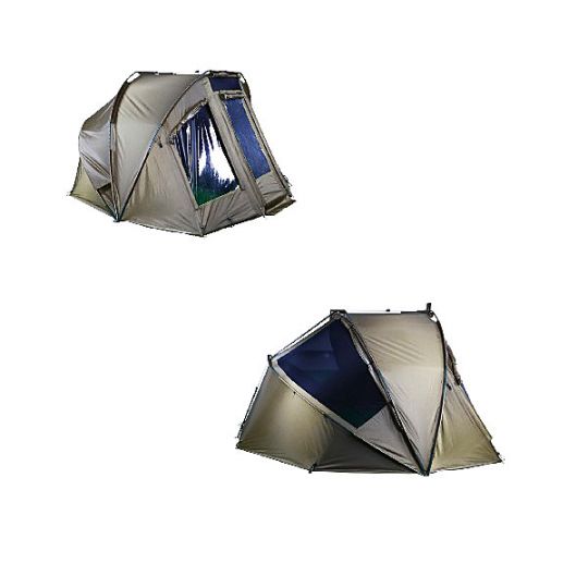 Шаранска палатка двуместна FT316