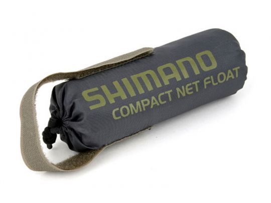 чанта Shimano Olive Compact Net Float