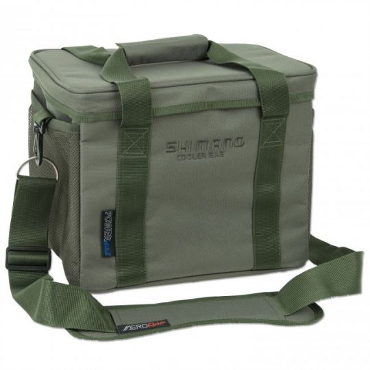 чанта Shimano Olive Cooler Bag