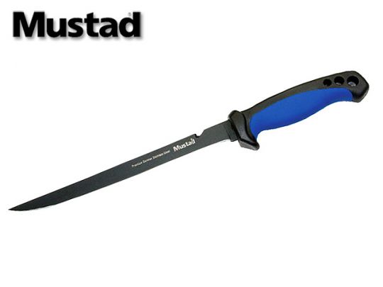 филетиращ нож Mustad MT002