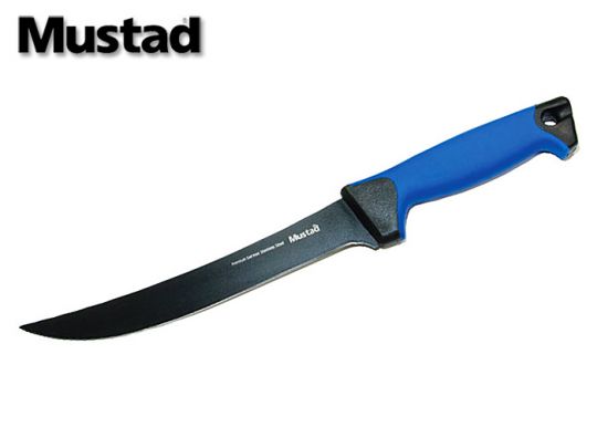 нож Mustad MT005