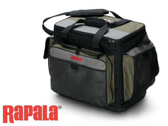 чанта Rapala Magnum Tackle Bag