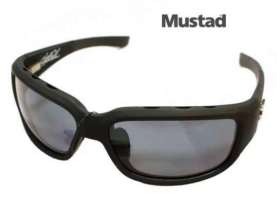 Очки Mustad HP102A-02
