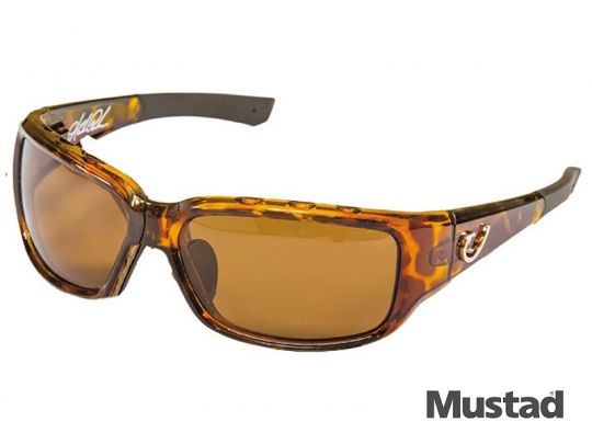 sunglasses Mustad HP102A-03